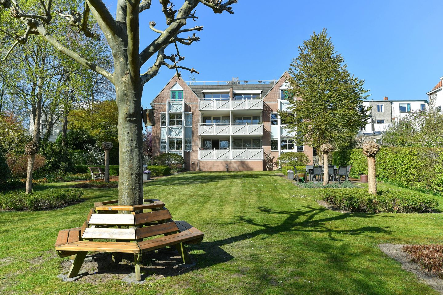 Foto 35 van Generaal Foulkesweg 36