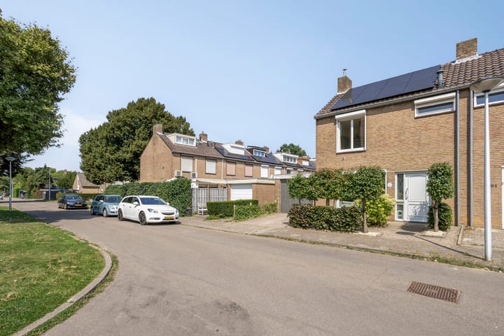 Foto 33 van Schaliedekkersdreef 89