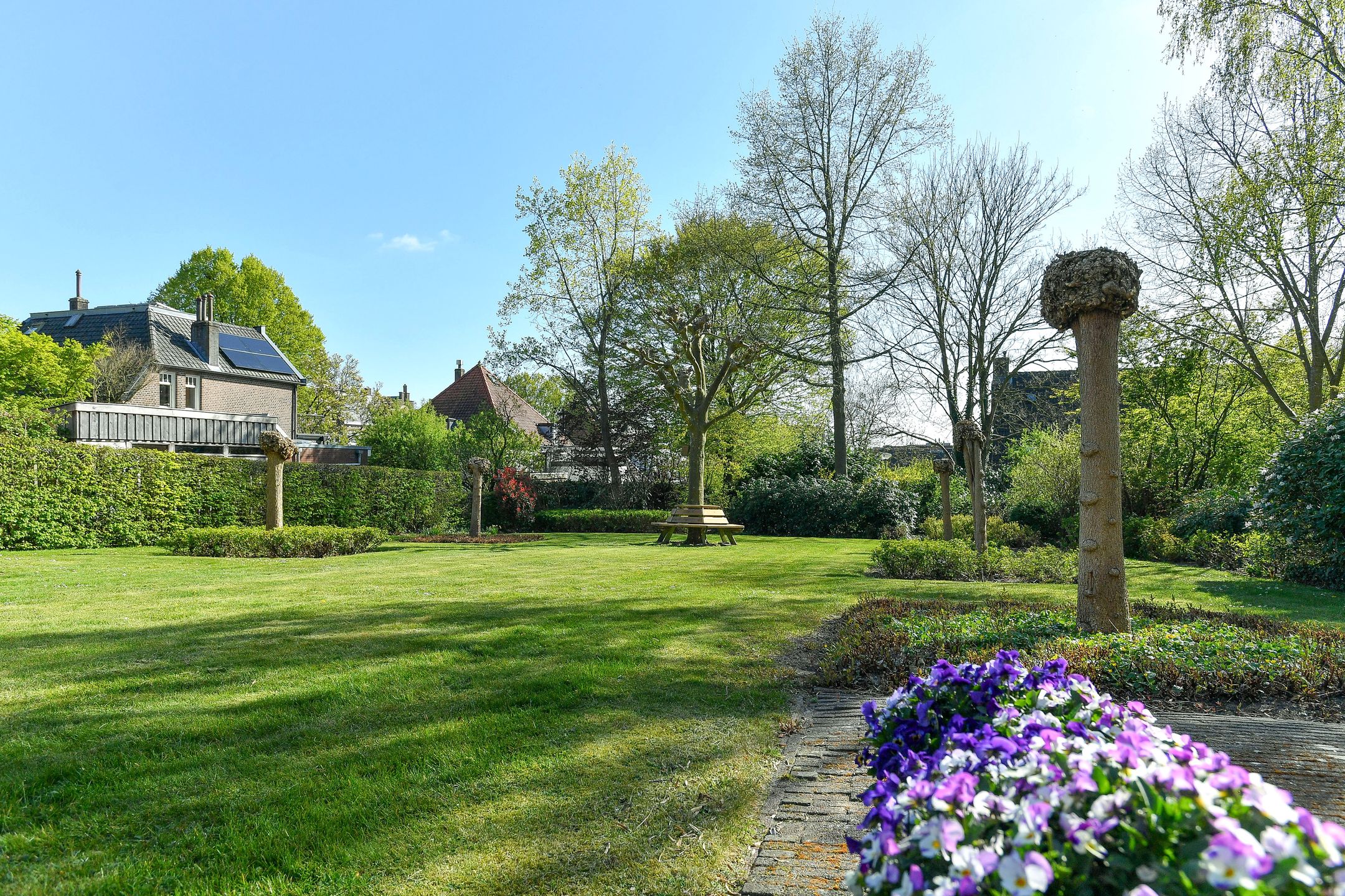 Foto 36 van Generaal Foulkesweg 36