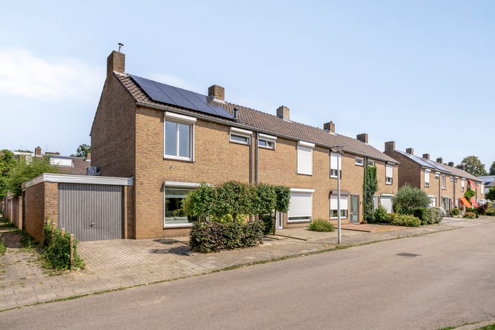 Foto 34 van Schaliedekkersdreef 89