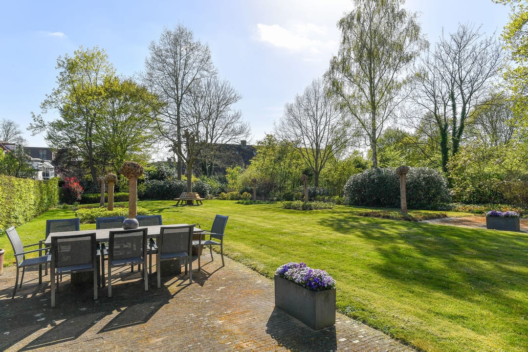 Foto 37 van Generaal Foulkesweg 36