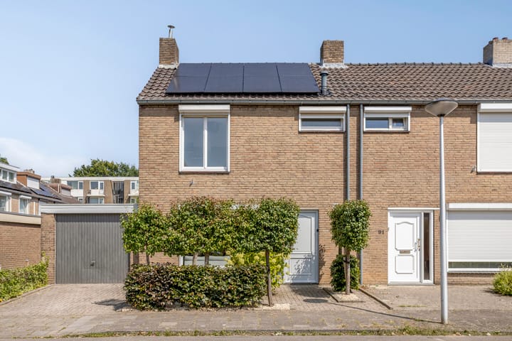 Foto 35 van Schaliedekkersdreef 89