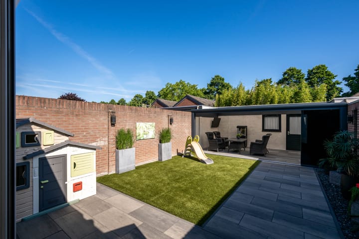 Foto 19 van Hertog Hendrik I-straat 29