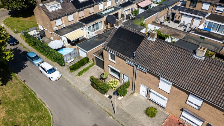 Foto 36 van Schaliedekkersdreef 89