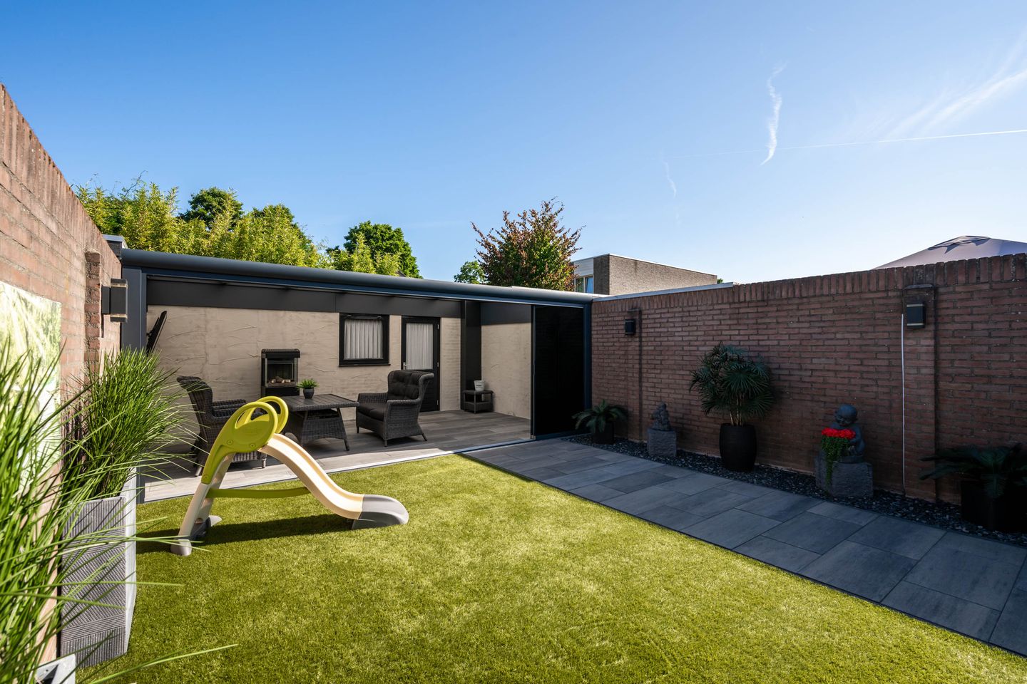 Foto 20 van Hertog Hendrik I-straat 29