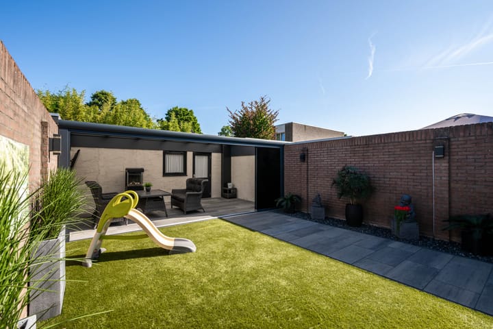 Foto 20 van Hertog Hendrik I-straat 29