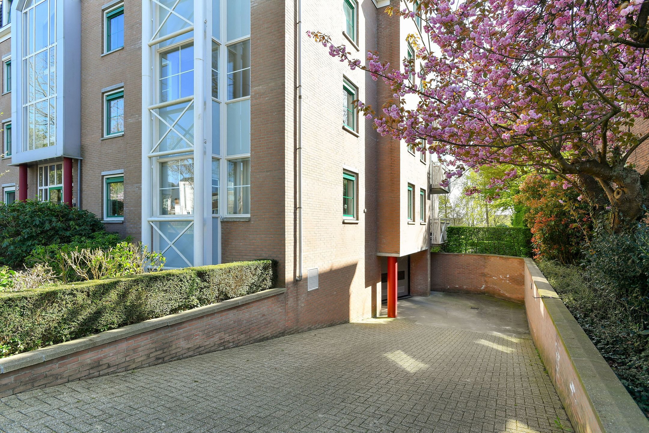 Foto 39 van Generaal Foulkesweg 36