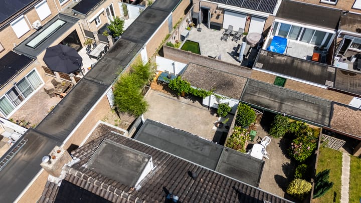 Foto 37 van Schaliedekkersdreef 89