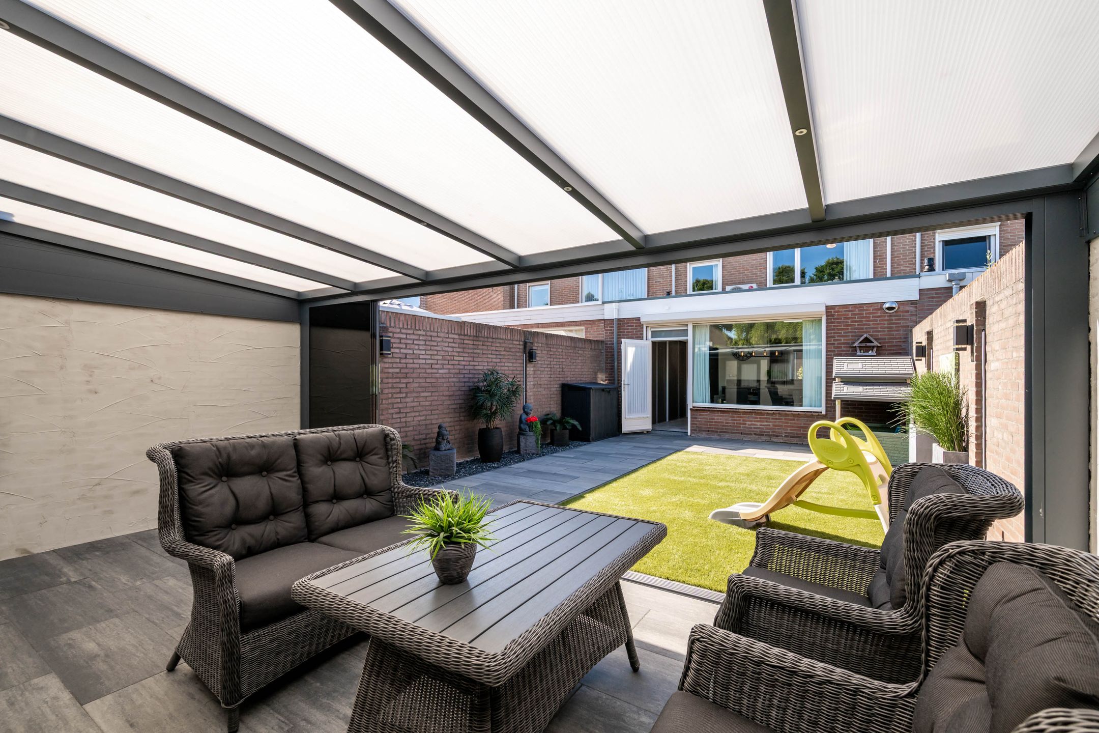 Foto 21 van Hertog Hendrik I-straat 29