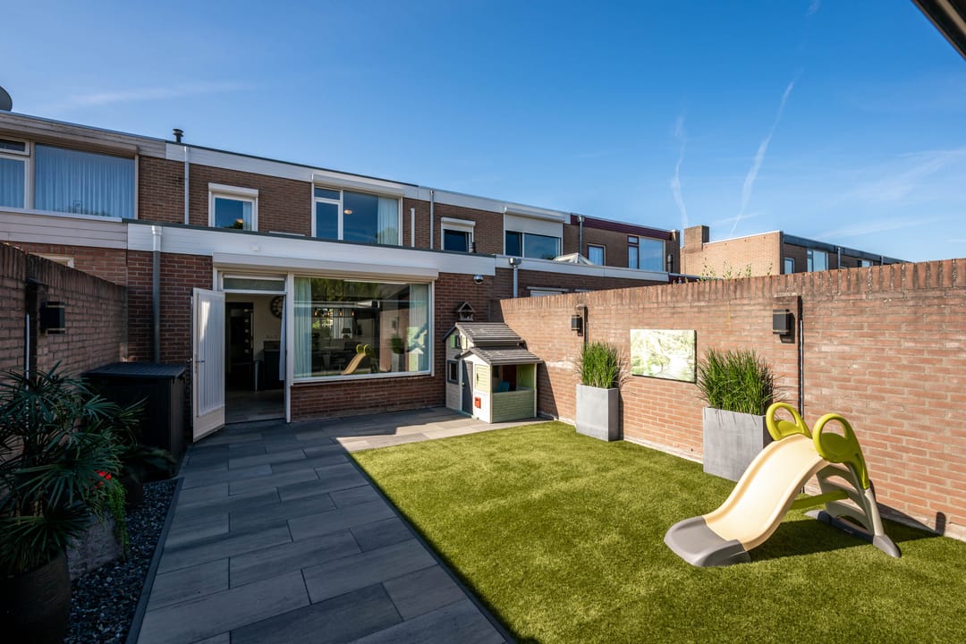 Foto 22 van Hertog Hendrik I-straat 29