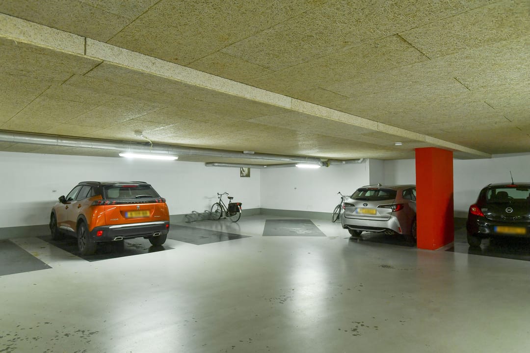 Foto 41 van Generaal Foulkesweg 36