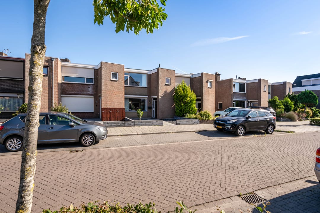 Foto 23 van Hertog Hendrik I-straat 29