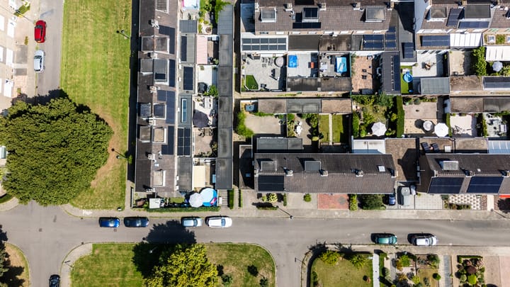 Foto 39 van Schaliedekkersdreef 89