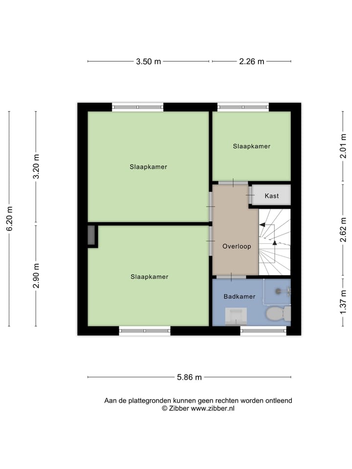Foto 42 van Schaliedekkersdreef 89