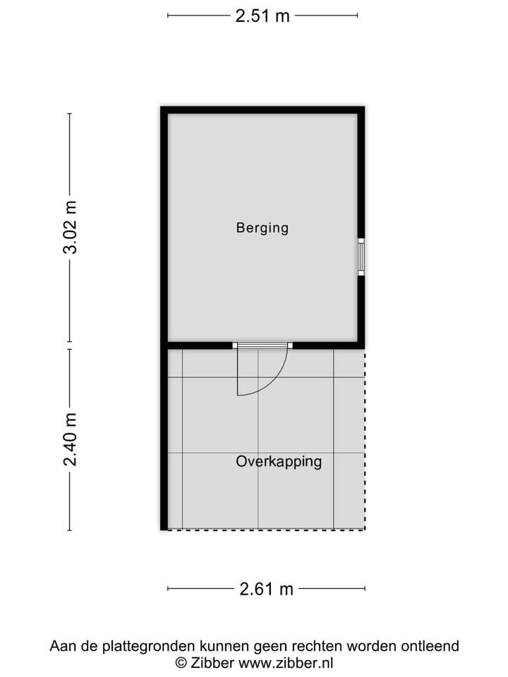 Foto 44 van Schaliedekkersdreef 89