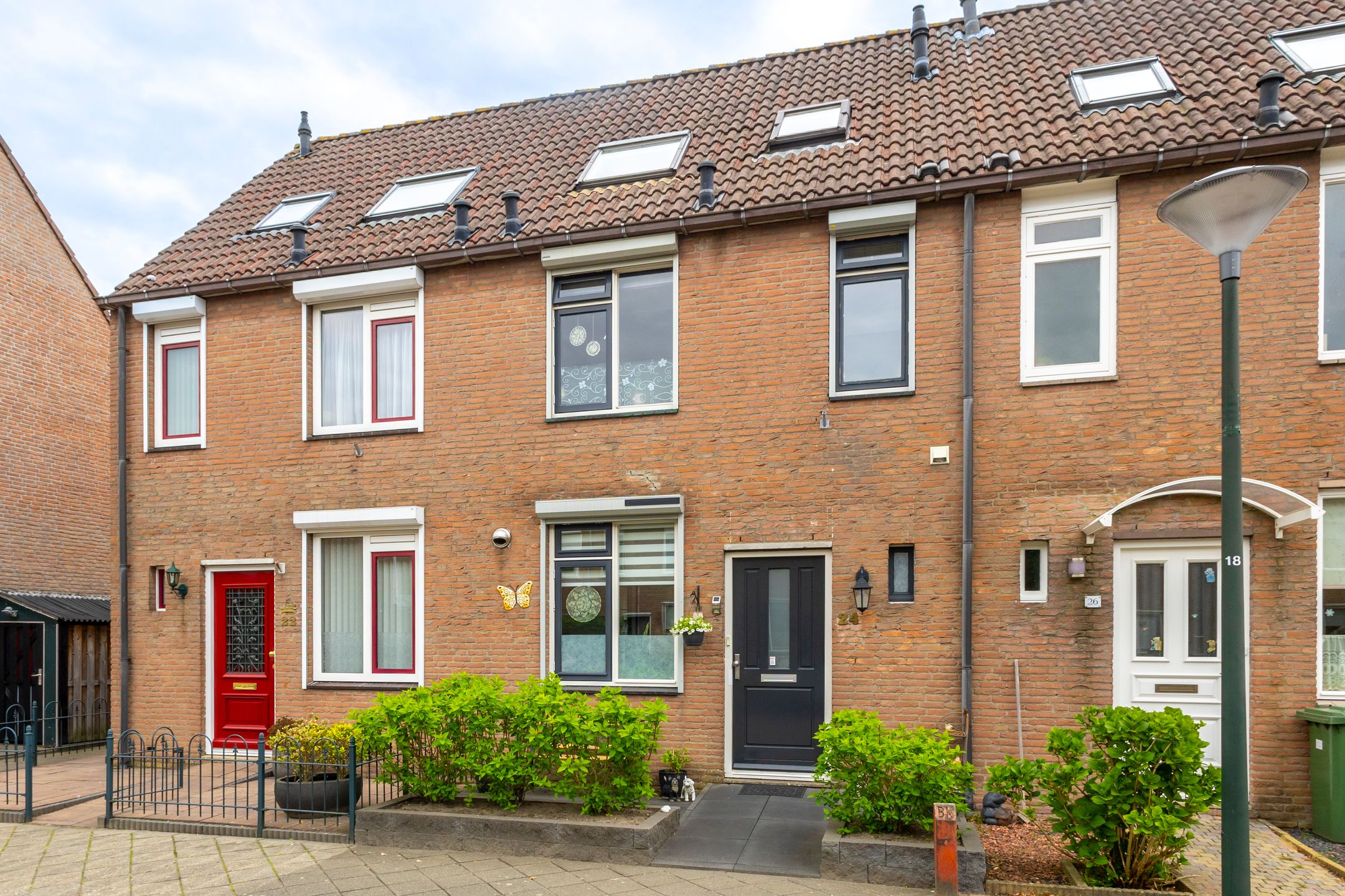 Breedewaij, 24, Hardinxveld-Giessendam, 3371CX, Zuid-Holland, Nederland 24 