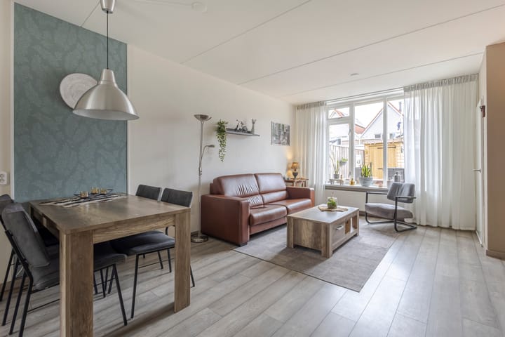 Foto 3 van Breedewaij 24