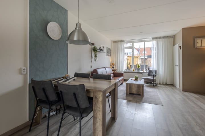 Foto 4 van Breedewaij 24