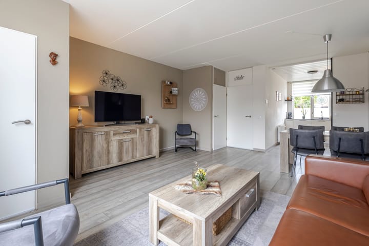 Foto 5 van Breedewaij 24