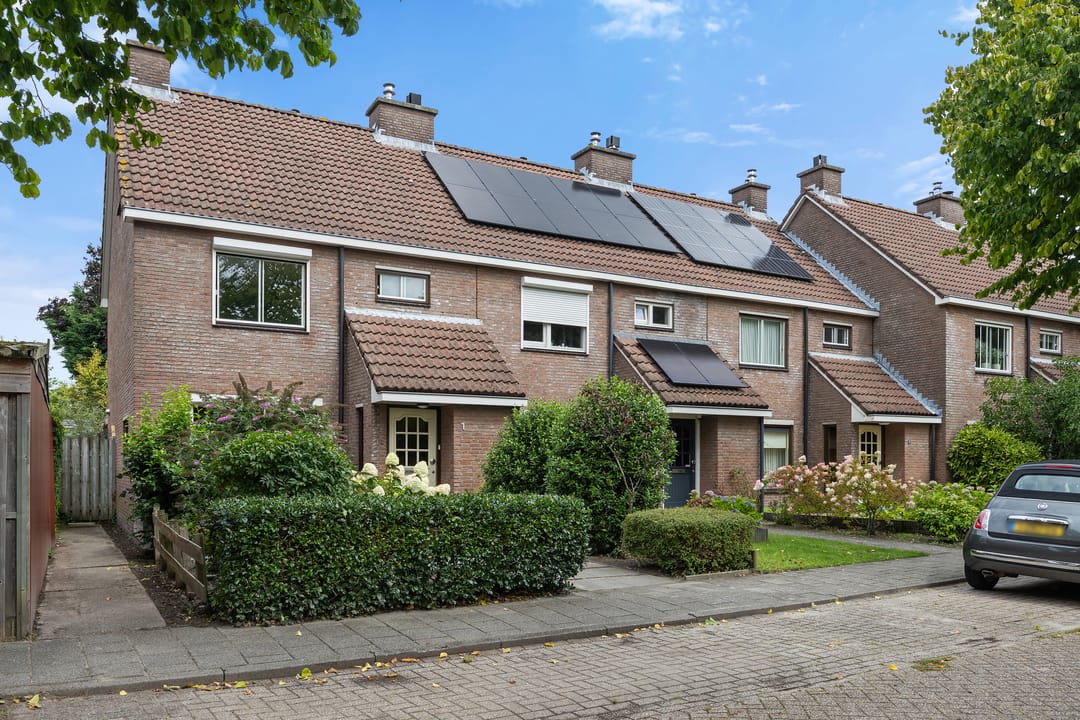 Foto 1 van Leemvaert 1