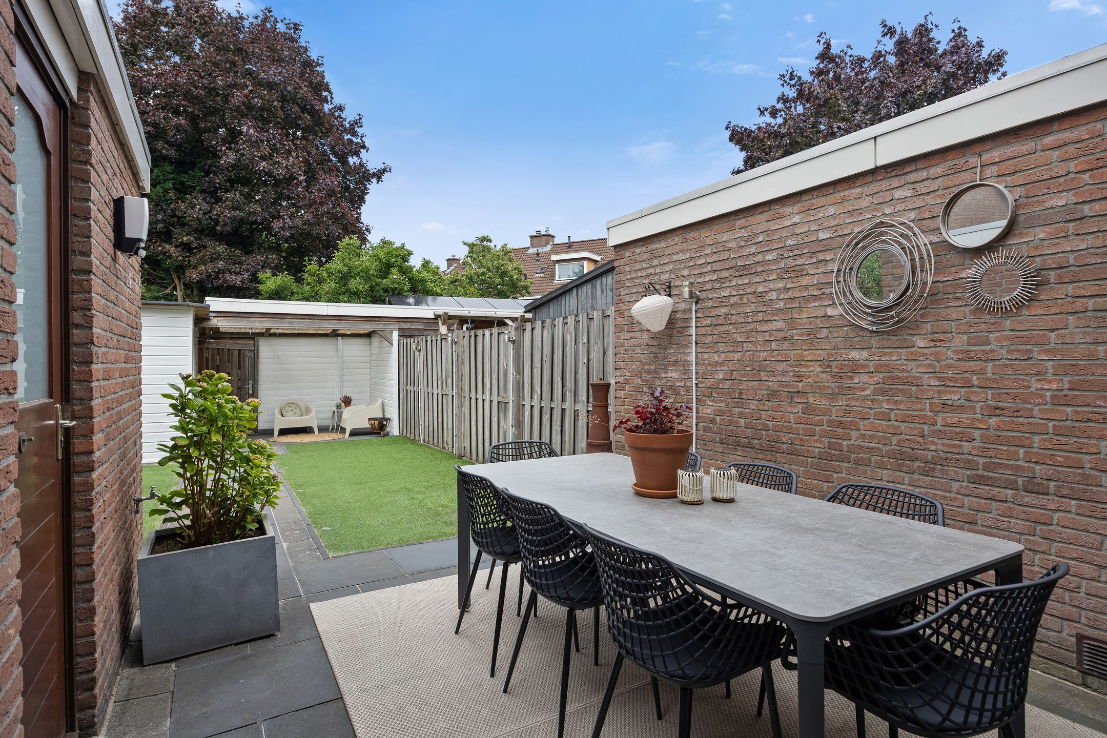 Foto 33 van Leemvaert 1