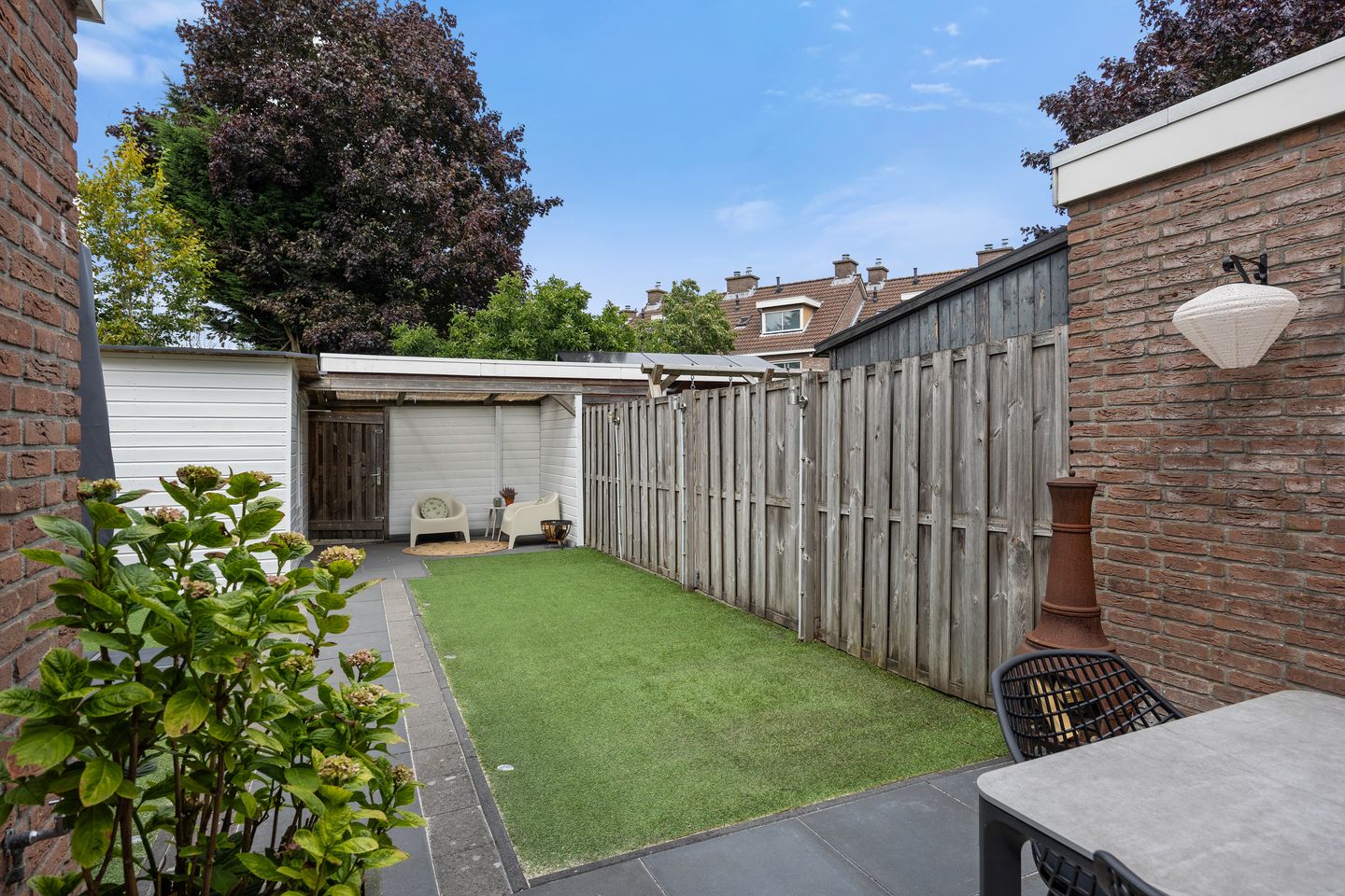 Foto 34 van Leemvaert 1