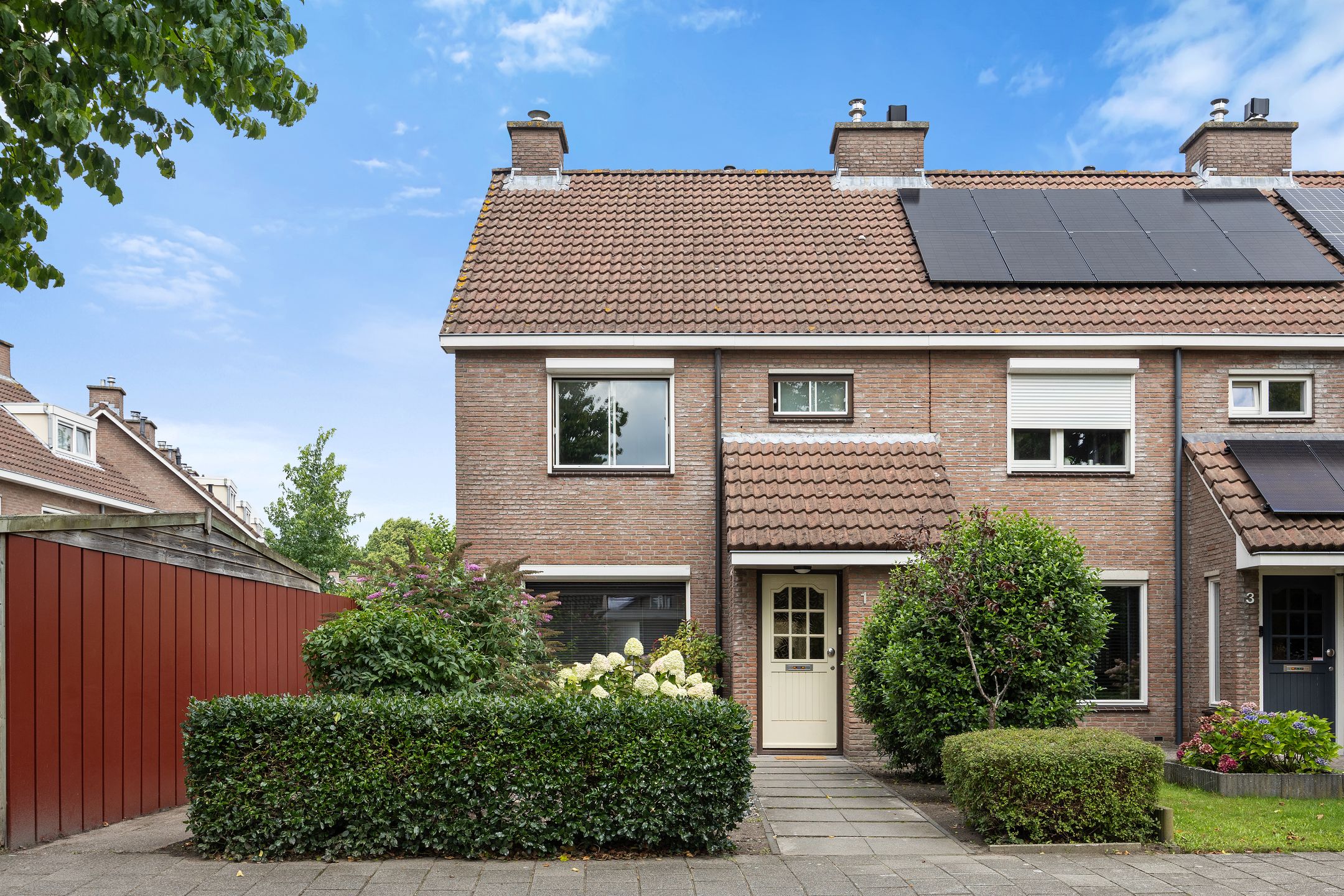 Foto 39 van Leemvaert 1