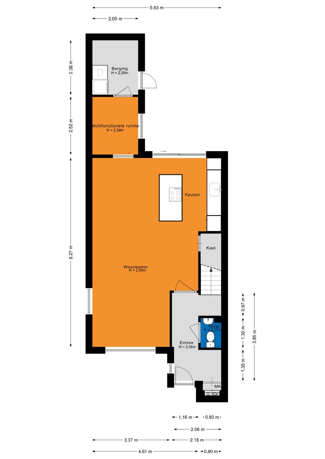 Foto 46 van Leemvaert 1