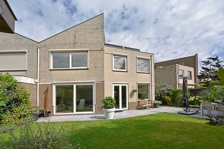 Foto 2 van Bootshaak 9