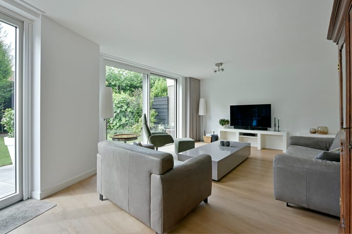 Foto 8 van Bootshaak 9