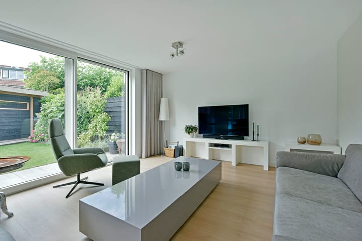 Foto 9 van Bootshaak 9