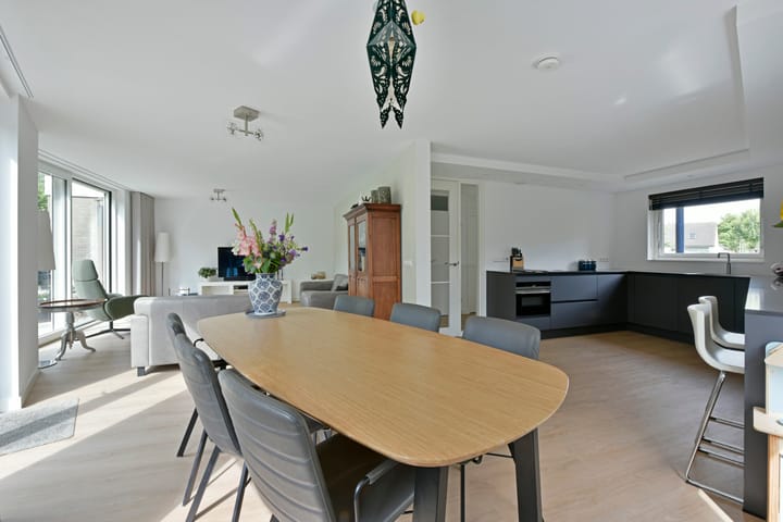 Foto 12 van Bootshaak 9