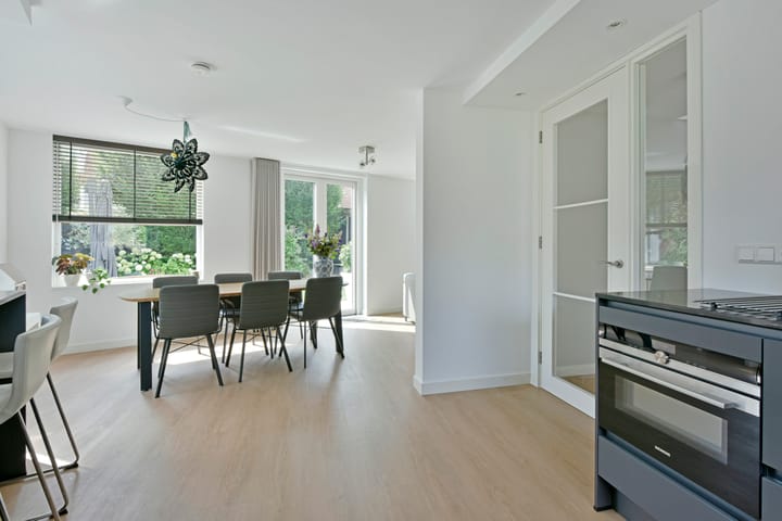 Foto 13 van Bootshaak 9