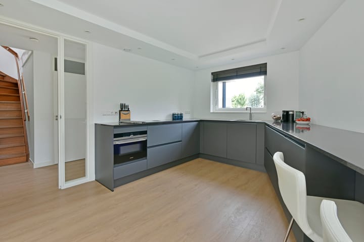 Foto 14 van Bootshaak 9