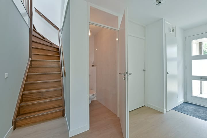 Foto 16 van Bootshaak 9