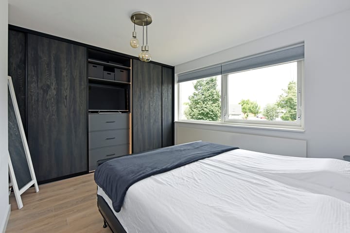 Foto 23 van Bootshaak 9