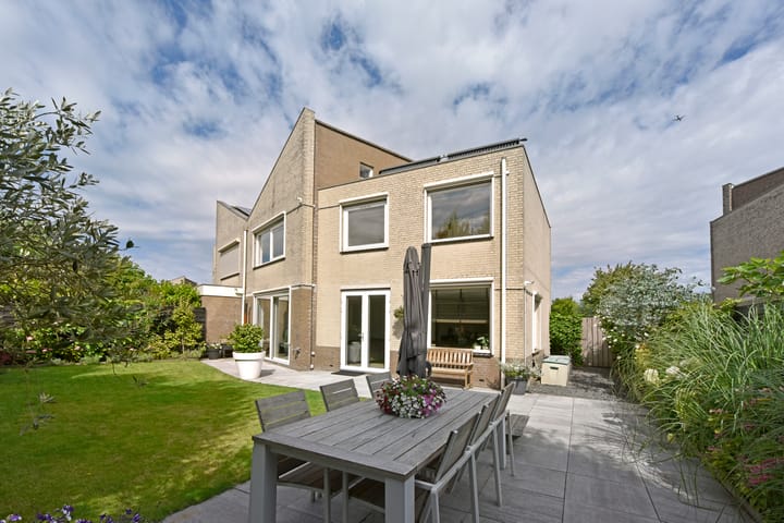 Foto 31 van Bootshaak 9