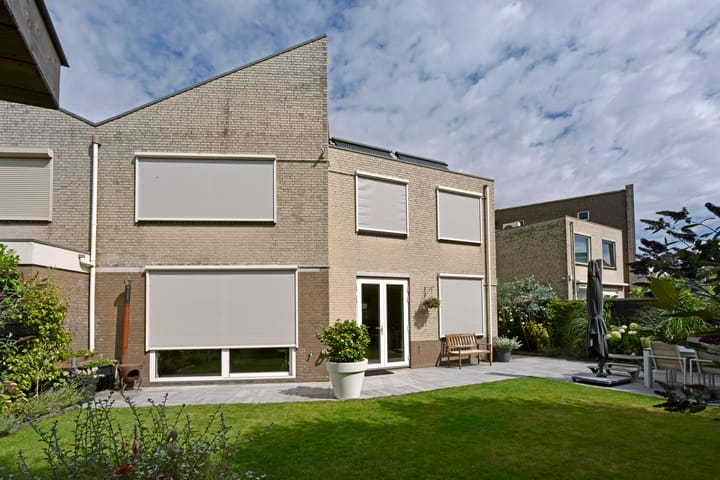 Foto 32 van Bootshaak 9