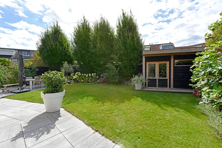 Foto 33 van Bootshaak 9