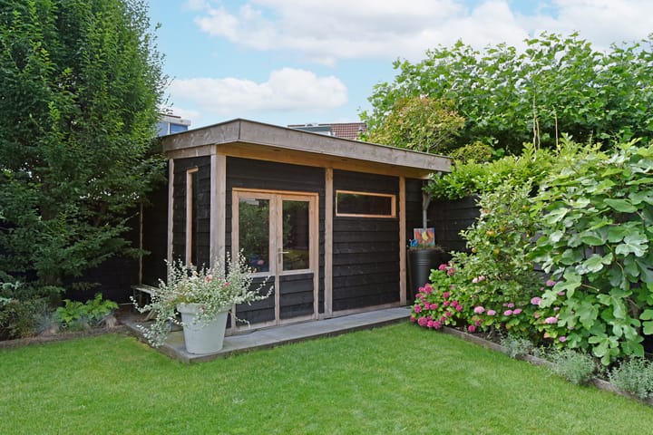 Foto 34 van Bootshaak 9