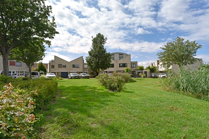 Foto 36 van Bootshaak 9