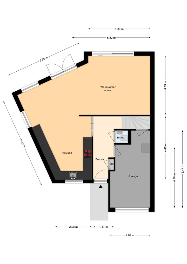 Foto 37 van Bootshaak 9