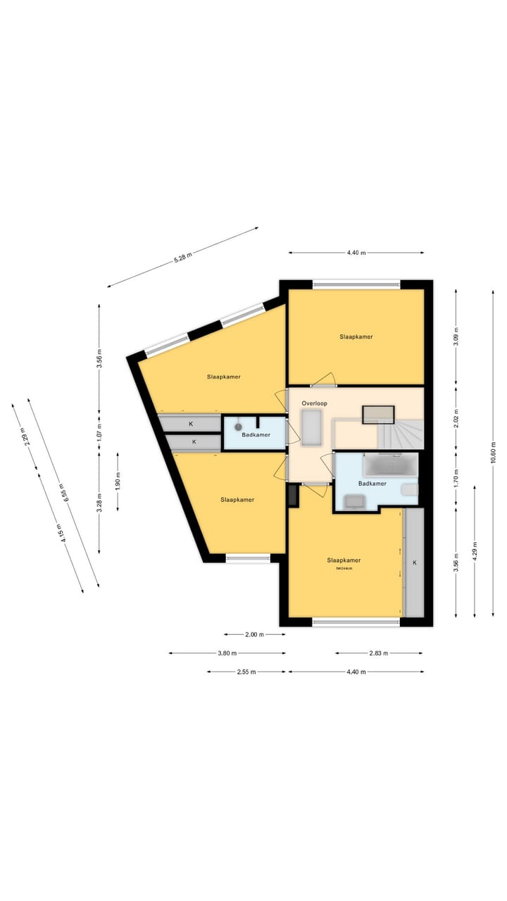 Foto 38 van Bootshaak 9