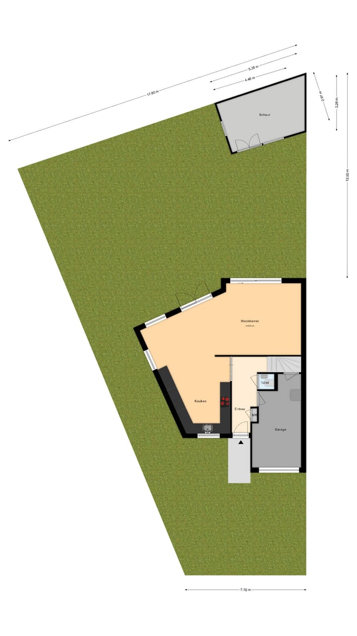 Foto 40 van Bootshaak 9