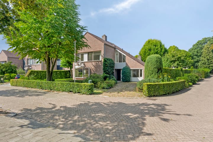 Foto 5 van Beatrixstraat 17