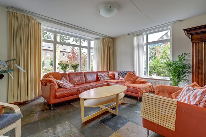 Photo 8 of Ruijsstraat 40