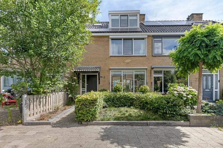 Foto 1 van Wilgenlaan 25