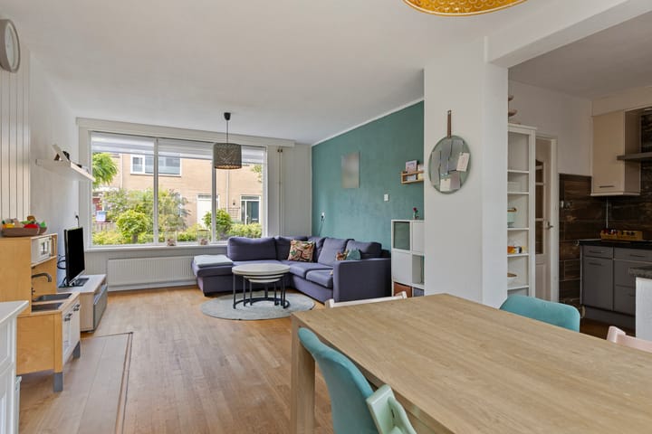 Foto 2 van Wilgenlaan 25