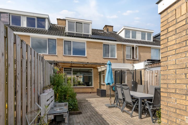 Foto 6 van Wilgenlaan 25