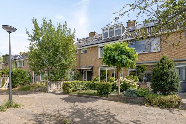 Foto 7 van Wilgenlaan 25